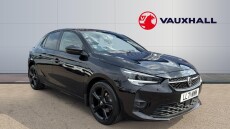 Vauxhall Corsa 1.2 Turbo SRi 5dr Petrol Hatchback